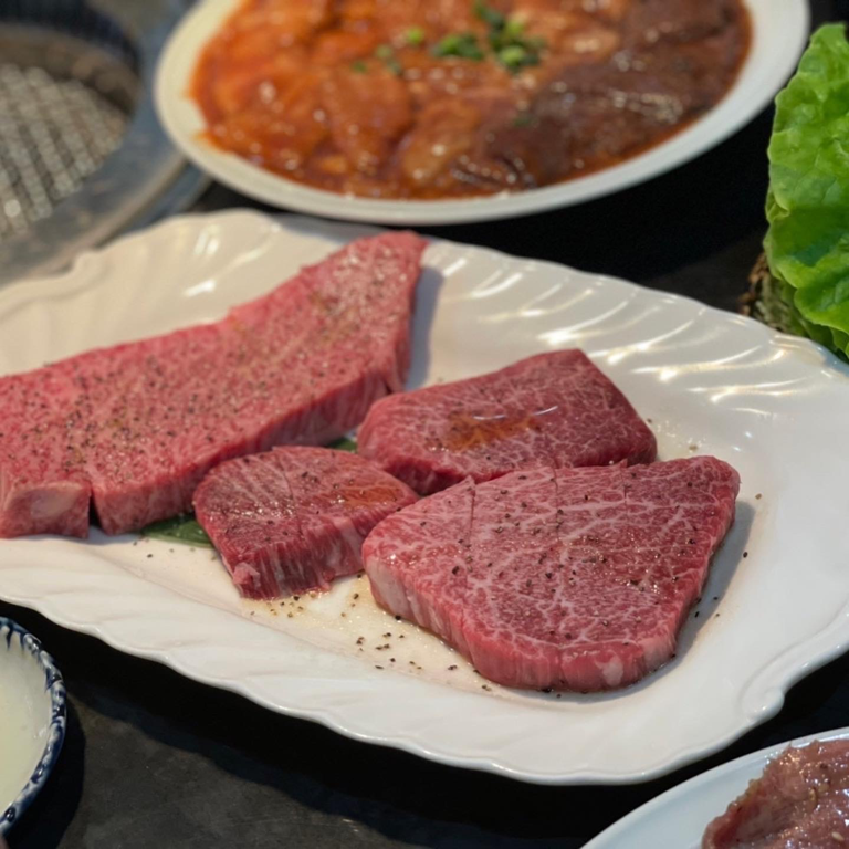 炭火焼肉かりん(埼玉県加須市/加須駅/ホールスタッフ)_2